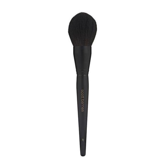 Scott Barnes Good Face Brush #67