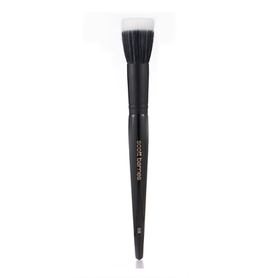 Scott Barnes Pro Series Brushes #68 Ultimate Foundation