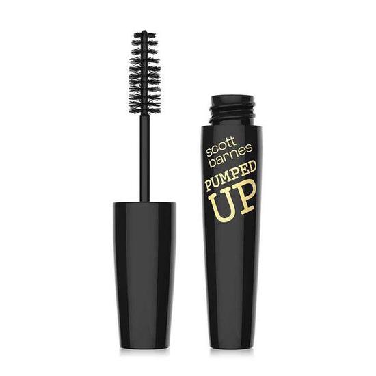 Scott Barnes Pumped Up Mascara