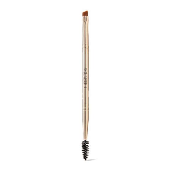 Sculpted by Aimee Angle Duo Double Ended Brush
