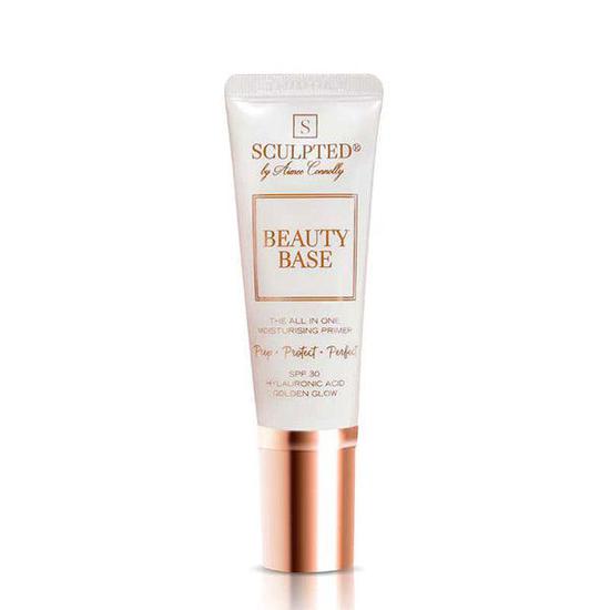 Sculpted by Aimee Beauty Base All In One Moisturizing Primer