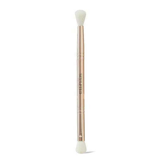 Sculpted by Aimee Connolly Blender Duo Double Ended Brush