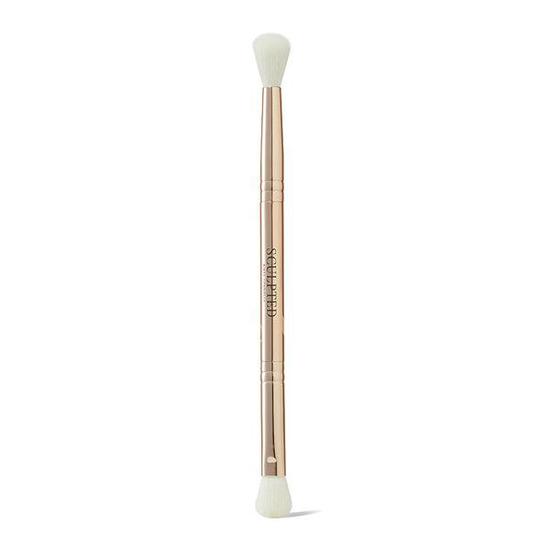 Sculpted by Aimee Blender Duo Double Ended Brush