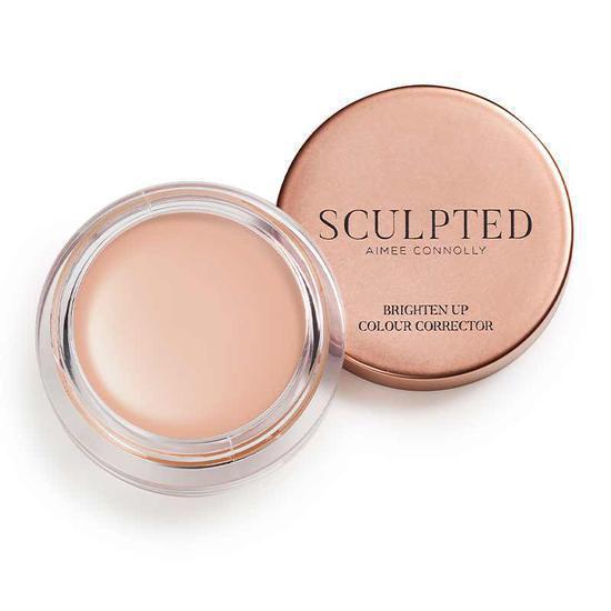 Sculpted by Aimee Connolly Brighten Up Color Corrector Deep