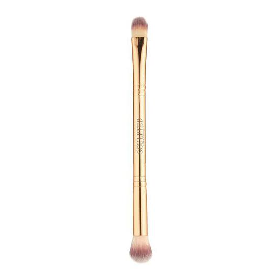 Sculpted by Aimee Connolly Concealer Duo Double Ended Brush