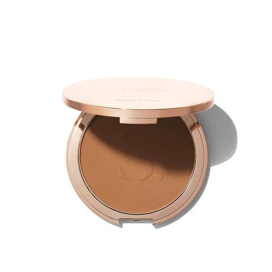 Sculpted by Aimee Connolly Deluxe Bronzer Deep