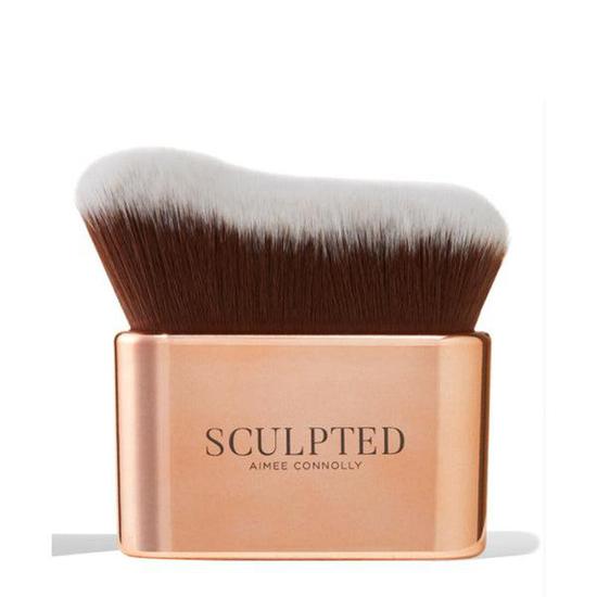 Sculpted by Aimee Deluxe Tanning Brush