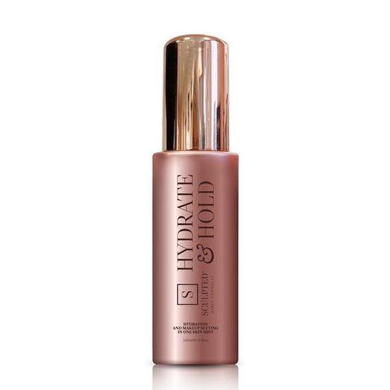Sculpted by Aimee Hydrate & Hold Setting Spray