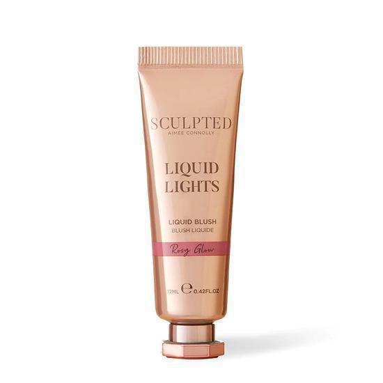 Sculpted by Aimee Liquid Lights Blush Pink Lite
