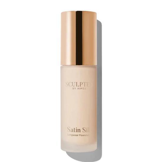 Sculpted by Aimee Connolly Satin Silk Longwear Foundation