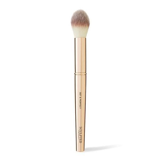 Sculpted by Aimee Set & Perfect Powder Brush
