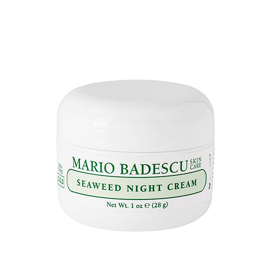 Mario Badescu Seaweed Night Cream