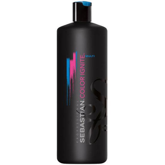 Sebastian Professional Color Ignite Multi Shampoo 34 oz