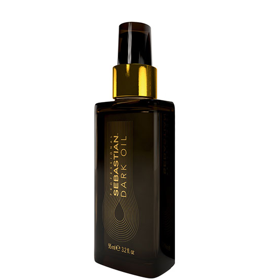 Sebastian Professional Dark Oil Styling Oil 3 oz