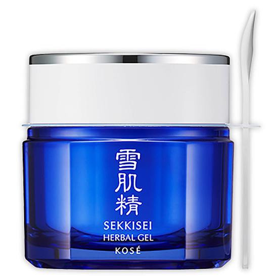 SEKKISEI Herbal Gel