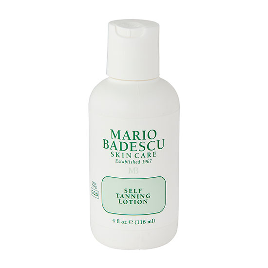 Mario Badescu Self Tanning Lotion