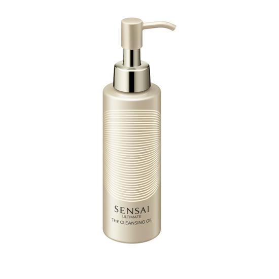 Sensai Ultimate The Cleansing Oil 5 oz