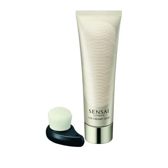 Sensai Ultimate The Creamy Soap