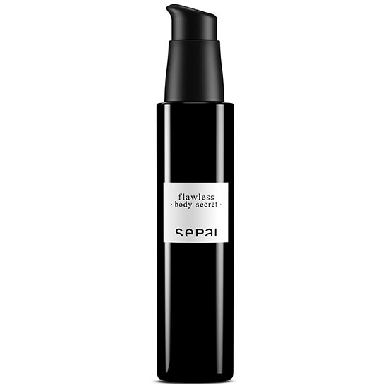 Sepai Flawless Body Secret Oil