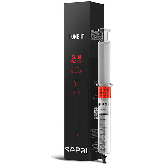 Sepai V6.3 Slim Pro Tune It Booster