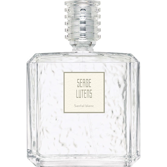 Serge Lutens Santal Blanc Eau De Parfum Spray 3 oz