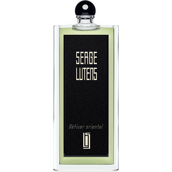 Serge Lutens Vetiver Oriental Eau De Parfum Spray 3 oz