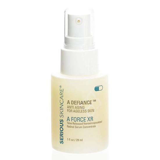 Serious Skincare A-Force XR Serum 1.0 oz