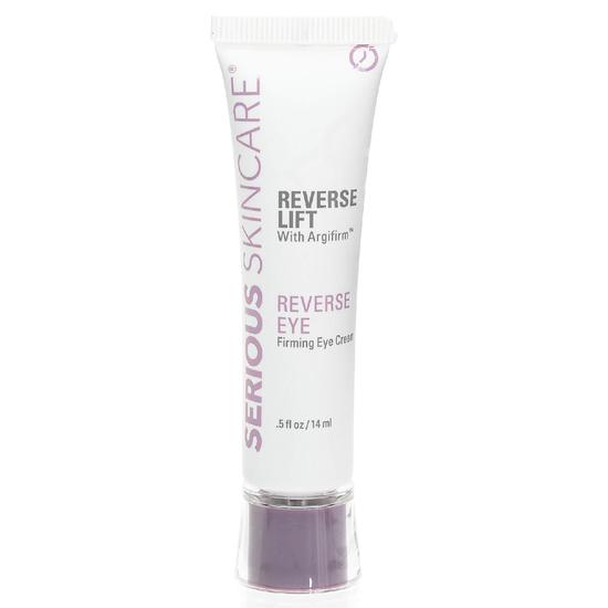 Serious Skincare Reverse Lift Firming Eye Cream 0.5 oz