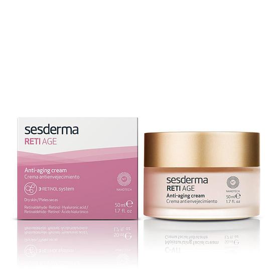 Sesderma Retiage Face Cream