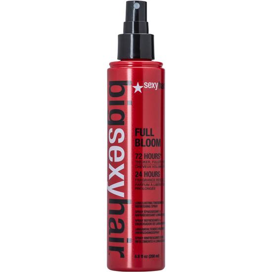 Sexy Hair Big Full Bloom Thickening & Refreshing Spray