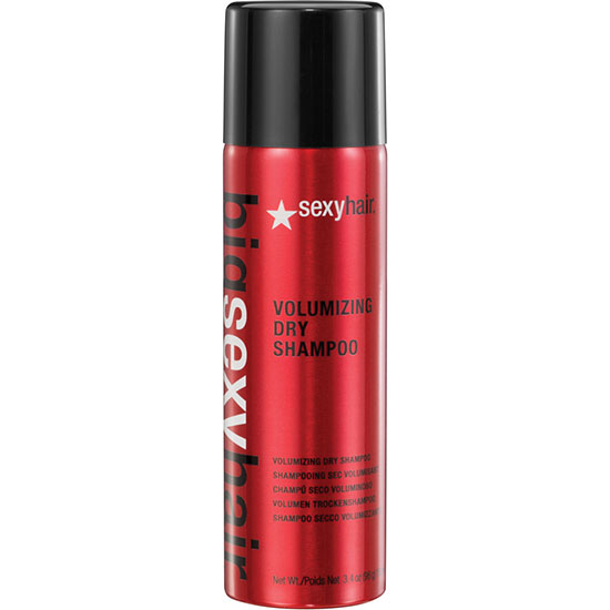 Sexy Hair Big Volumising Dry Shampoo