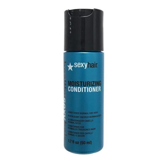 Sexy Hair Healthy Moisturizing Conditioner 2 oz