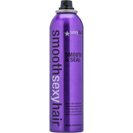 Sexy Hair Smooth & Seal Shine Enhancer