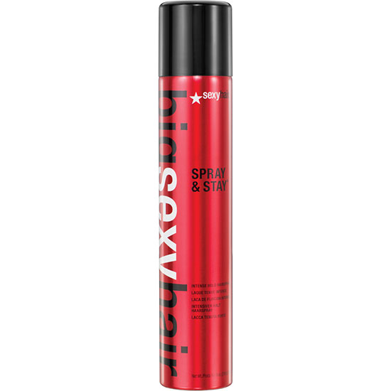 Sexy Hair Spray & Stay Volumising Intense Hairspray