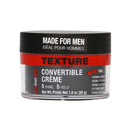 Sexy Hair Style Daily Convertible Creme 2 oz