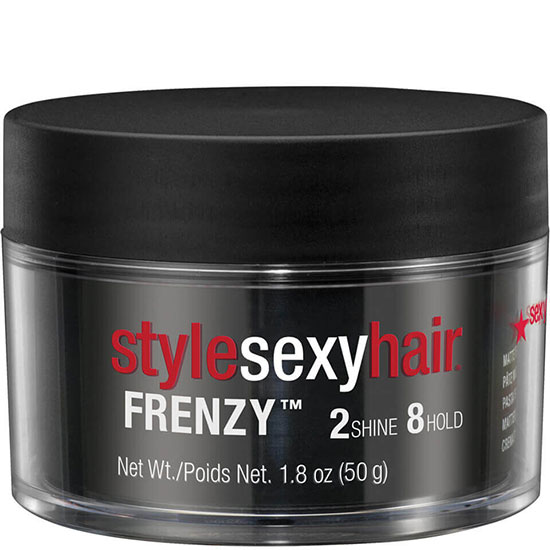 Sexy Hair Style Frenzy