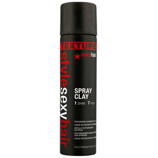 Sexy Hair Style Spray Clay 5 oz