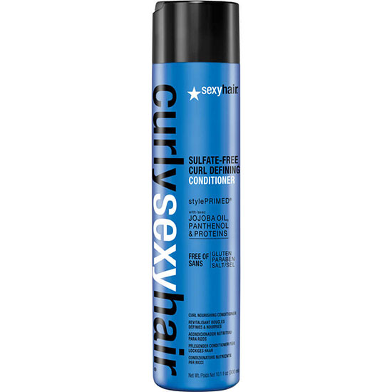 Sexy Hair Style Spray Clay 10 oz