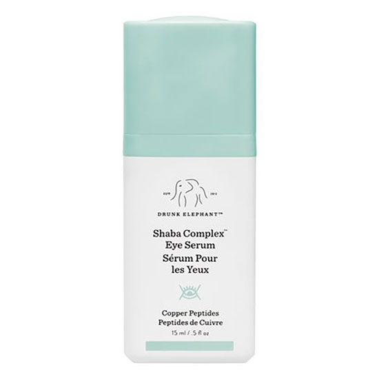 Drunk Elephant Shaba Complex Eye Serum