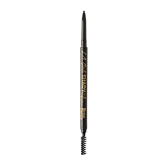 L.A. Girl Shady Slim Brow Pencil Black