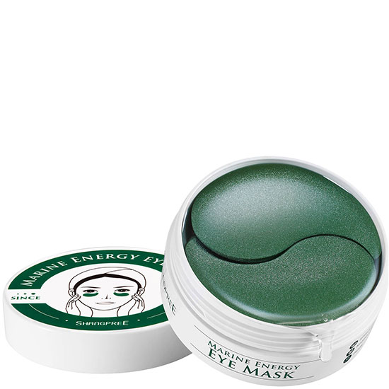 SHANGPREE Marine Energy Eye Mask