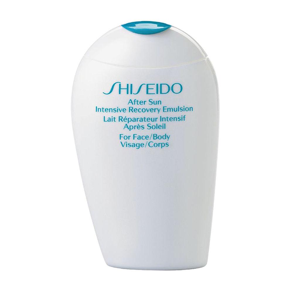 Shiseido Aftersun Intensive Recovery Emulsion Face & Body