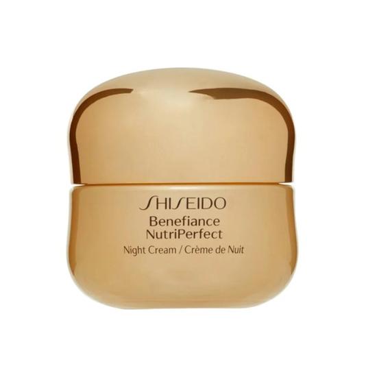 Shiseido Benefiance NutriPerfect Night Cream 2 oz
