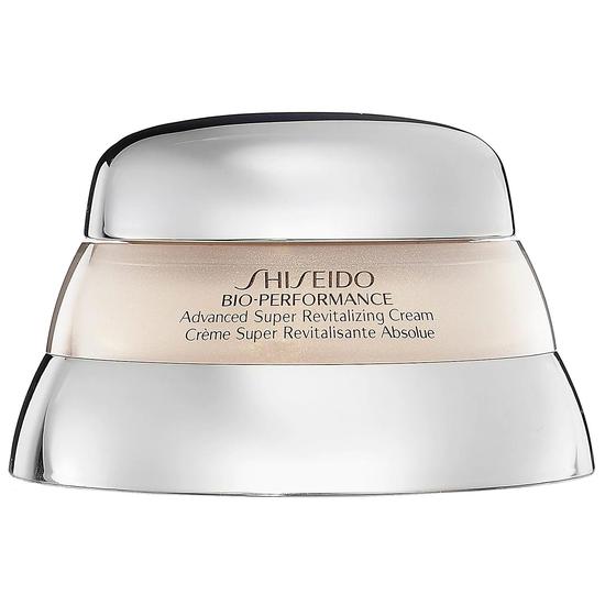 Shiseido Bio Performance Advanced Super Revitalizing Cream 2 oz