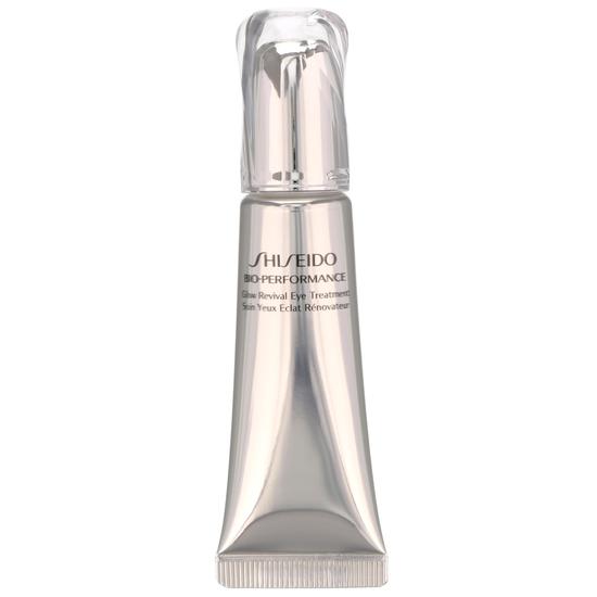 Shiseido Bio Performance Glow Revival Eye Treatment
