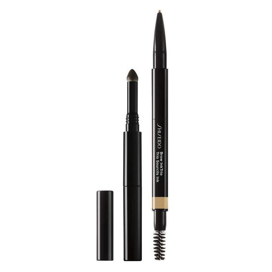 Shiseido Brow InkTrio
