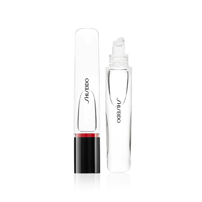 Shiseido Crystal Gel Gloss Clear