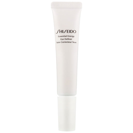 Shiseido Essential Energy Eye Definer 0.5 oz