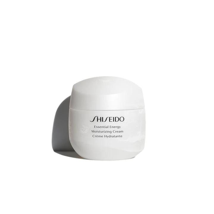 Shiseido Essential Energy Moisturizing Cream 2 oz