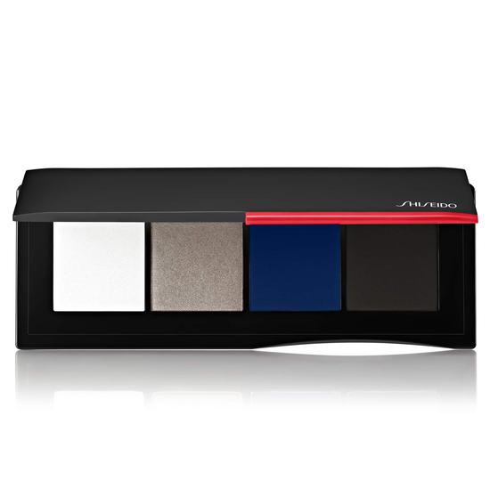 Shiseido Essentialist Eye Palette 04 Kaigan Waters